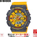 JVI CASIO W[VbN G-SHOCK GVbN ANALOG-DIGITAL 110 Series GA-110Y-9AJF Y rv v yAEHb` AifW EHb`  t@bV CG[ [bsO j Mtg]