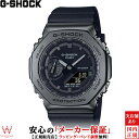 y2,000~N[|/2420`zJVI CASIO W[VbN G-SHOCK GVbN ANALOG-DIGITAL 2100 Series GM-2100BB-1AJF Y rv v IN^S AifW EHb`  F