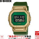 【2,000円クーポン/24日20時～】【無金利ローン可】カシオ CASIO ジーショック G-SHOCK 5600 Series GM-5600CL-3JF メンズ 腕時計 時計 デジタル ウォッチ シンプル おしゃれ スケルトンカラー グリーン