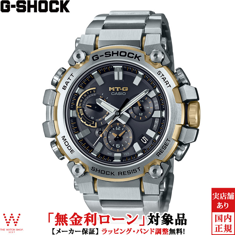 ̵ġ  CASIO å G-SHOCK ƥ MT-G MTG-B3000D-1A9JF  ...