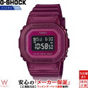 yICz JVI CASIO W[VbN G-SHOCK fW^ E[} DIGITAL WOMEN GMD-S5600RB-4JF Y fB[X rv v JWA EHb` [bsO j Mtg]