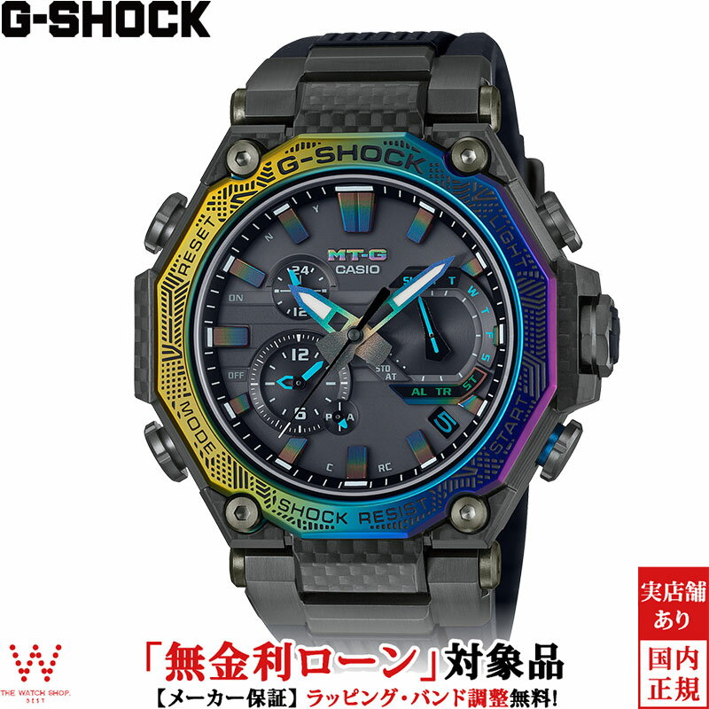 ̵ġ  CASIO å G-SHOCK ƥ B2000 ꡼ MTG-B2000 Series...