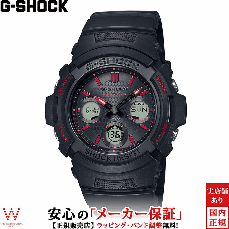  CASIO å G-SHOCK ʥ ǥ ʥǥ ANALOG-DIGITAL AWG-100 M100 Se...