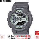 JVI CASIO W[VbN G-SHOCK AiO fW^ ANALOG DIGITAL AifW 110 Series GA-110HD-8AJF Y rv v ~  JWA t@bV  [bsO j Mtg]