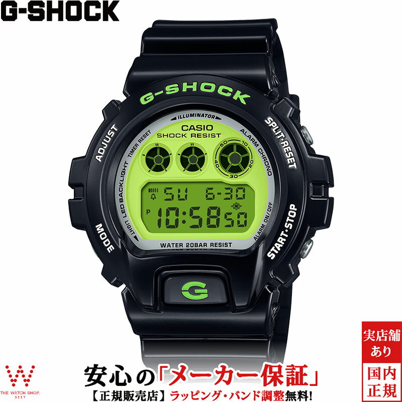 楽天市場】g−shock dw－6900cc－6の通販