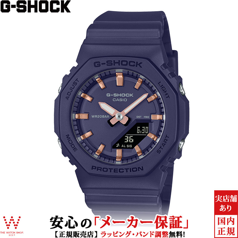 【1,000円クーポン/3月4日20時〜】【ステッカープレゼント】カシオ CASIO ジーショック G-SHOCK Gショ..