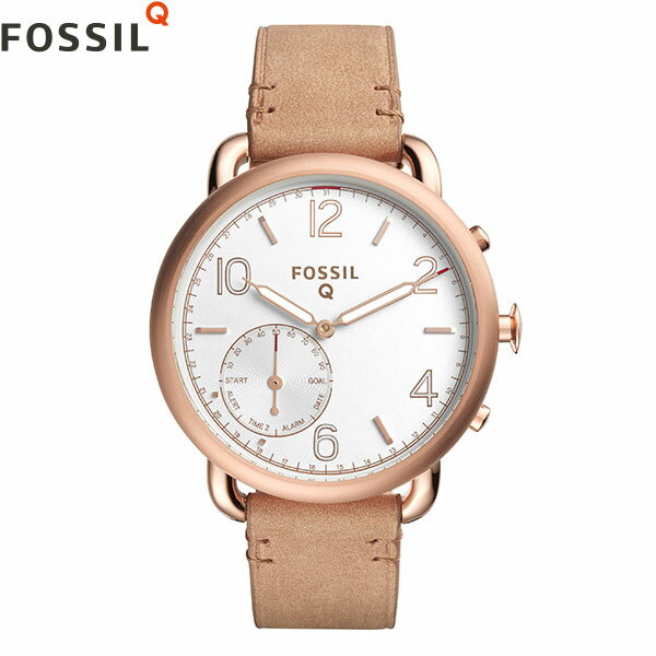 smartwatch iphone 6 fossil