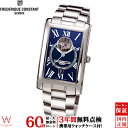 y[zy3NԖ_tz tfbNRX^g FREDERIQUE CONSTANT NVbN J n[gr[gfCg I[g}`bN CARREE FC-315DNS4C26B Y rv v [bsO j Mtg]