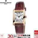 y[zy3NԖ_tz tfbNRX^g FREDERIQUE CONSTANT NVbN J fB[X NI[c FC-200MC14 rv v [bsO j Mtg]