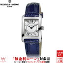 y[zy3NԖ_tz tfbNRX^g FREDERIQUE CONSTANT NVbN J fB[X NI[c FC-200MC16 rv v [bsO j Mtg]