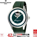 y[zy3NԖ_tz tfbNRX^g FREDERIQUE CONSTANT NVbN CfbNX I[g}`bN n[gr[g { Y rv XCX  FC-310MGRW5B6 [bsO j Mtg]