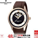 y[zy3NԖ_tz tfbNRX^g FREDERIQUE CONSTANT NVbN CfbNX I[g}`bN n[gr[g { Y rv XCX  FC-310MBRW5B4 [bsO j Mtg]