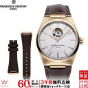 y[zy3NԖ_tz tfbNRX^g FREDERIQUE CONSTANT nCCt n[gr[g ւxgt Y v rv XCX uh  zCg FC-310V4NH4 [bsO j Mtg]