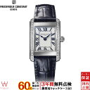 y[zy3NԖ_tz tfbNERX^g FREDERIQUE CONSTANT NVbN J fB[X CLASSIC CARREE LADIES FC-200WN1CD16 rv uh v XCX _C i  [bsO j Mtg]