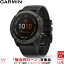 【無金利ローン可】 ガーミン GARMIN フェニックス6Xプロデュアルパワー Fenix 6X Pro Dual Power 010-02157-53 Ti Black DLC ソーラー GPS スマートウォッチ iphone android ランニング Suica [ラッピング無料 内祝い ギフト]