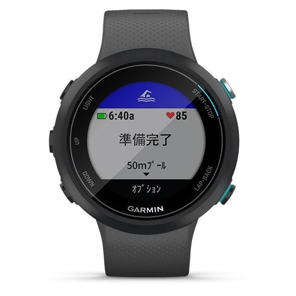 ガーミン GARMIN スイム2 Swim 2...の紹介画像3