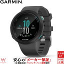 ガーミン GARMIN スイム2 Swim 2 010-02247-40 グレー GPS スマートウォッチ 水泳 スイミング 泳ぎ iphone android 軽量 ランニング 水中用光学心拍計 ライフログ ウェアラブル 腕時計 時計 