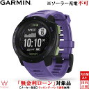 【クーポン有/21日20時〜】【無金利ローン可】 ガーミン [GARMIN] インスティンクト エヴァンゲリオン [Instinct EVANGELION] 碇シンジ 初号機 010-02064-E2 Unit-01 エヴァ スマートウォッチ 登山 GPS ナビ アウトドア iphone android 光学心拍計 ライフログ