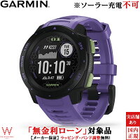 【無金利ローン可】 ガーミン [GARMIN] インスティンクト エヴァンゲリオン [Instinct EVANGELION] 碇シンジ 初号機 010-02064-E2 Unit-01 エヴァ スマートウォッチ 登山 GPS ナビ アウトドア iphone android 光学心拍計 ライフログ