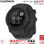 【無金利ローン可】 ガーミン GARMIN インスティンクト2S グラファイト Instinct 2S Graphite 010-02563-40 メンズ レディース スマートウォッチ Suica 血中酸素 GPS 登山 筋トレ ランニング アウトドア ミリタリー [ラッピング無料 内祝い ギフト]