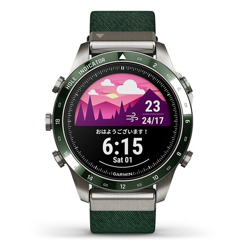 【無金利ローン可】 ガーミン GARMIN マ...の紹介画像3