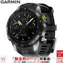  ガーミン GARMIN マーク アスリート ジェン2 ジェネレーションツー 第2世代 MARQ Athlete Gen 2 010-02648-E2 メンズ GPS スマートウォッチ suica 心拍計 スポーツ ランニング 活動追跡 音楽 通知 時計