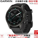 yʉizy[z K[~ GARMIN GsbNX v WF2 WFc[ epix Pro Gen 2 Sapphire Carbon Gray DLC Titanium with Black Band 42mm 010-02802-36 Y X}[gEHb` suica jO y v