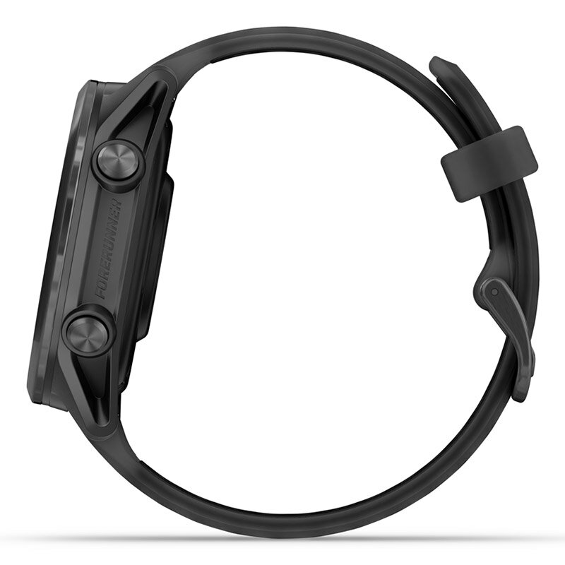 【無金利ローン可】 ガーミン ランニング ウォッチ GARMIN フォアランナー 570 42mm ブラック Forerunner 570 42mm Black 010-02970-30 メンズ レディース スマートウォッチ Suica対応 通話機能 Android iOS 腕時計 マラソン おすすめ 音楽 健康