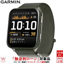 【無金利ローン可】 ガーミン GARMIN ベニュー X1 モス Venu X1 Moss 010-02980-22 メンズ スマートウォッチ Suica対応 ...