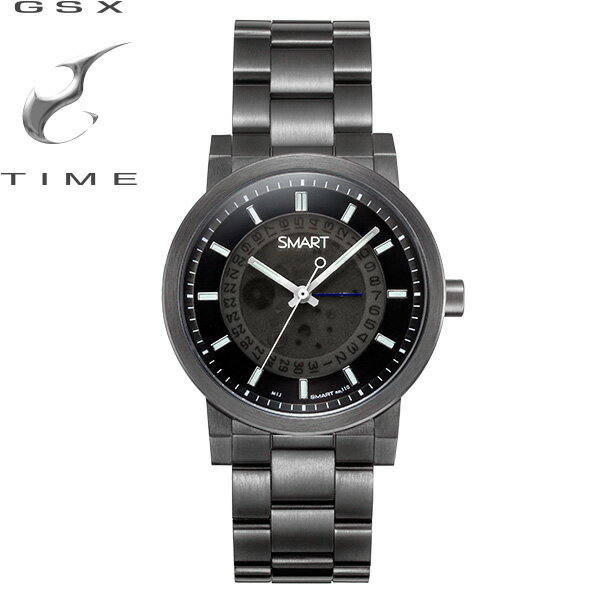 【30％OFF SALE】 ジーエスエックス GSX GSX221X-2 SMART no,110 メンズ 腕時計 時計 ラッピング無料 内祝い ギフト