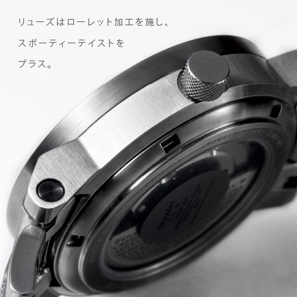 【楽天市場】ジーエスエックス GSX 200series 200シリーズ GSX221SGR SMART no,81 自動巻 メンズ 腕時計