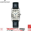 【無金利ローン可】 ハミルトン Hamilton アメリカンクラシック ボルトン H13421611 メンズ 腕時計 時計 [ラッピング無料 内祝い ギフト]