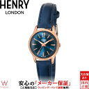 ヘンリーロンドン HENRY LONDON ユーストン EUSTON HL25-S-0298 日本限定モデル 25mm ペアウォッチ可 レディース 腕時計 時計 [ラッピング無料 内祝い ギフト]