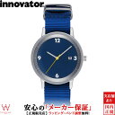 【30%OFF SALE】 イノベーター innovator ボールド Bold IN-0001-5メンズ レディース ユニセックス シンプルウォッチ 腕時計 ...