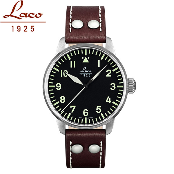 【無金利ローン可】 ラコ Laco 42mm ...の紹介画像2