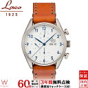 y[zy3NԖ_tz R Laco NmOt CHRONOGRAPH 861584 chicago [VJS] 44mm  ~^[ Be[W Y rv v[bsO j Mtg]