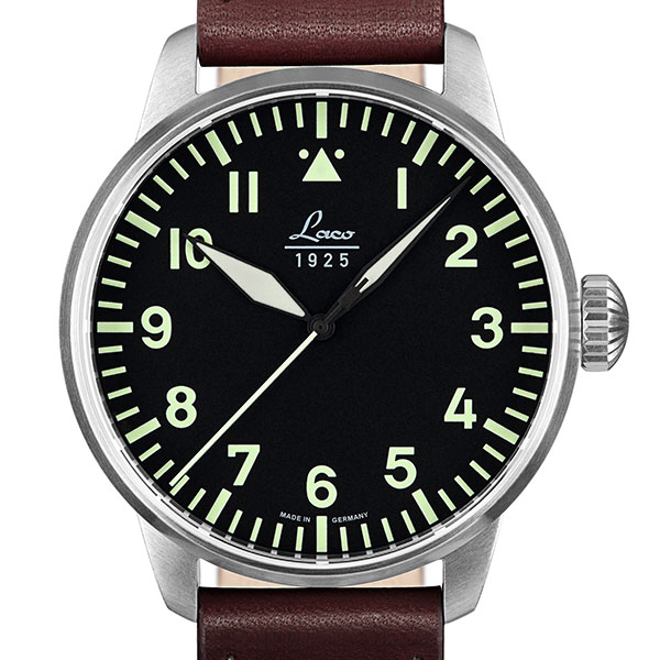 【無金利ローン可】 ラコ Laco 42mm ...の紹介画像3