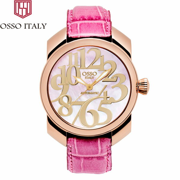 OSSOITALY『Angela(PPG01)』