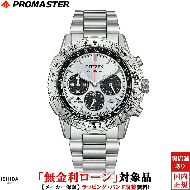 Citizen Promaster Sky CA4660-61A