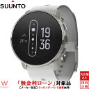 【無金利ローン可】 スント SUUNTO 9 PEAK BIRCH WHITE TITANIUM スント9 ピーク メンズ レディース スマートウォッチ 血中酸素 時計 おしゃれ 北欧 健康管理 心拍計 通知 ランニング スポーツ ホワイト SS050519000[ラッピング無料 内祝い ギフト]