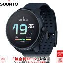 【2,000円クーポン/23日20時〜】【無金利ローン可】スント SUUNTO レース ミッドナイト RACE Midnight SS050930000 メンズ...