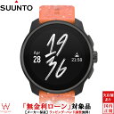 【無金利ローン可】 スント SUUNTO レースS パワーオレンジ RACE S Power Orange SS051016000 メンズ スマートウォッチ G...