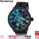 テンデンス 【無金利ローン可】 テンデンス TENDENCE バットマン コラボ 限定モデル BATMAN Collaboration TY430404 メンズ 腕時計 時計 おしゃれ ジム・リー氏 アメコミ デザイン シリコン[ラッピング無料 内祝い ギフト]