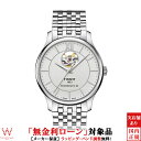 y2,000~N[|/2420`zy[z eB\ TISSOT TRADITION AUTOMATIC OPEN HEART T0639071103800 Y rv v