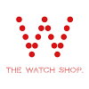 THE WATCH SHOP.