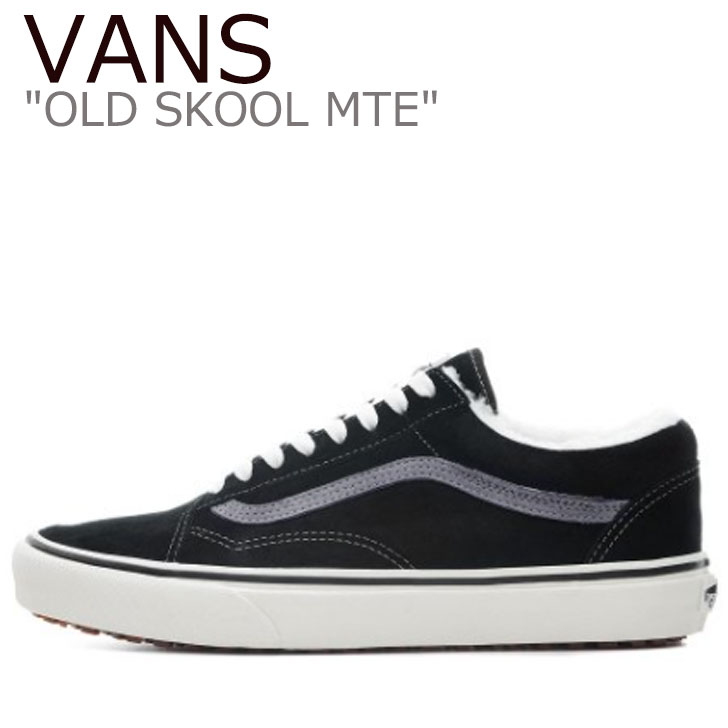 oY I[hXN[ Xj[J[ VANS Y fB[X OLD SKOOL MTE I[hXN[ MTE BLACK ubN VN0A348FI2J1 V[Y