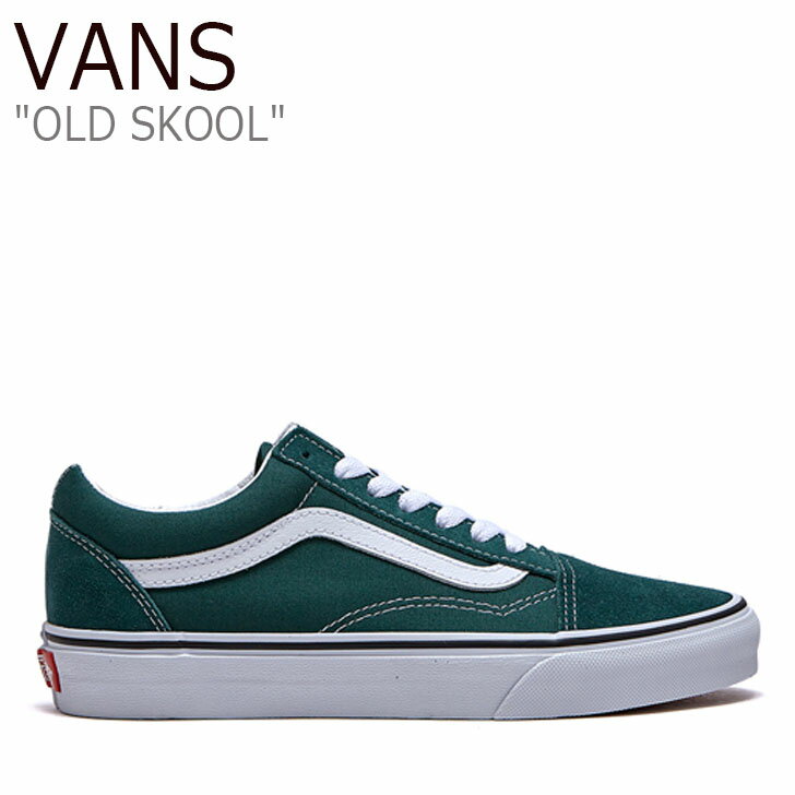 oY I[hXN[ Xj[J[ VANS Y fB[X OLD SKOOL I[hXN[ GREEN O[ FLVNBA1U04 VN0A4U3B2NC V[Y