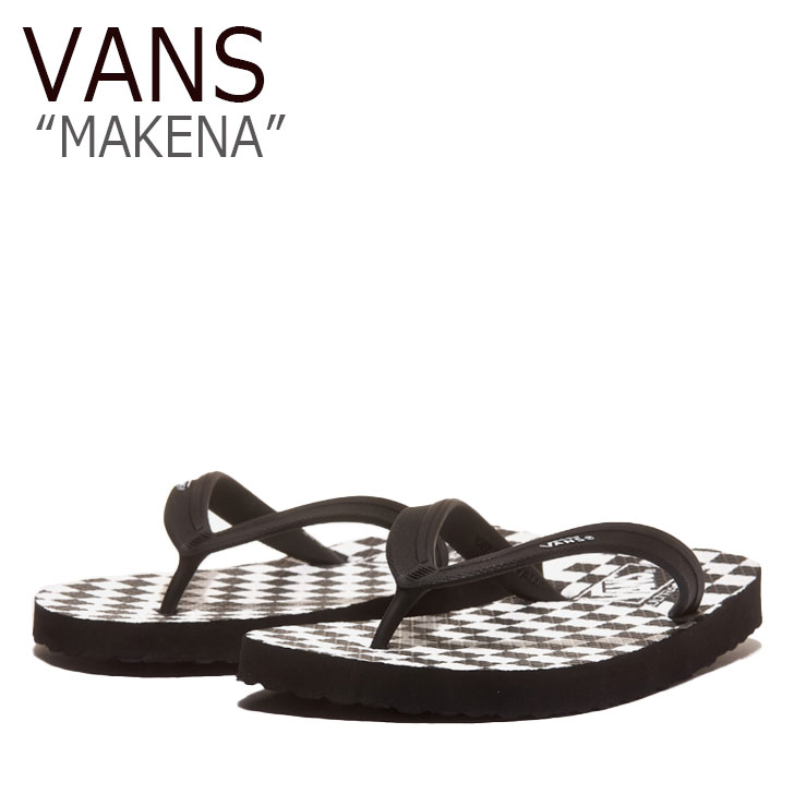 バンズ サンダル VANS メンズ レディース MAKENA マケナ CHECKERBOARD チェッカーボード BLACK ブラック WHITE ホワイト VN0A3MTL5GU シューズ スケートボーダーはもちろんファッション業界からも注目を集め続けているVans（ヴァンズ）よりサマーサンダルの登場！ 1.8cmの低いアウトソールと中敷きのチェッカーボードが特徴です。 ※お客様のご覧になられますパソコン機器及びモニタの設定及び出力環境、 また撮影時の照明等で、実際の商品素材の色と相違する場合もありますのでご了承下さい。商品紹介 バンズ サンダル VANS メンズ レディース MAKENA マケナ CHECKERBOARD チェッカーボード BLACK ブラック WHITE ホワイト VN0A3MTL5GU シューズ スケートボーダーはもちろんファッション業界からも注目を集め続けているVans（ヴァンズ）よりサマーサンダルの登場！ 1.8cmの低いアウトソールと中敷きのチェッカーボードが特徴です。 ※お客様のご覧になられますパソコン機器及びモニタの設定及び出力環境、 また撮影時の照明等で、実際の商品素材の色と相違する場合もありますのでご了承下さい。 商品仕様 商品名 バンズ サンダル VANS メンズ レディース MAKENA マケナ CHECKERBOARD チェッカーボード BLACK ブラック WHITE ホワイト VN0A3MTL5GU シューズ ブランド VANS カラー BLACK/WHITE 素材 ゴム ※ご注意（ご購入の前に必ずご一読下さい。） ※ ・当ショップは、メーカー等の海外倉庫と共通在庫での販売を行なっており、お取り寄せに約7-14営業日（土日祝日を除く）お時間を頂く商品がございます。 そのためご購入後、ご指定頂きましたお日にちに間に合わせることができない場合もございます。 ・また、WEB上で「在庫あり」となっている商品につきましても、複数店舗で在庫を共有しているため「欠品」となってしまう場合がございます。 在庫切れ・発送遅れの場合、迅速にご連絡、返金手続きをさせて頂きます。 ご連絡はメールにて行っておりますので、予めご了承下さいませ。 当ショップからのメール受信確認をお願い致します。 （本サイトからメールが送信されます。ドメイン指定受信設定の際はご注意下さいませ。） ・北海道、沖縄県へのお届けにつきましては、送料無料対象商品の場合も 追加送料500円が必要となります。 ・まれに靴箱にダメージや走り書きなどがあることもございます。 多くの商品が海外輸入商品となるため日本販売のタグ等がついていない商品もございますが、全て正規品となっておりますのでご安心ください。 ・検品は十分に行っておりますが、万が一商品にダメージ等を発見しましたらすぐに当店までご連絡下さい。 （ご使用後の交換・返品等には、基本的に応じることが出来ませんのでご注意下さいませ。） また、こちらの商品はお取り寄せのためクレーム・返品には応じることが出来ませんので、こだわりのある方は事前にお問い合わせ下さい。 誠実、また迅速に対応させて頂きます。 ・こちらの商品はSランク(新古品/未使用品）となり、海外正規店で購入時の状態のままとなります。