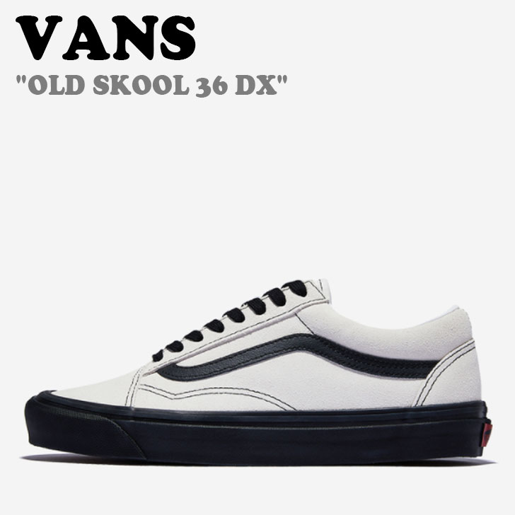 oY I[hXN[ Xj[J[ VANS Y fB[X OLD SKOOL 36 DX I[h XN[ 36 DX WHITE zCg BLACK ubN VN0A54F39XO V[Y yÁzgpi