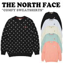 m[XtFCX g[i[ THE NORTH FACE Y fB[X COMFY SWEATSHIRTS RtB[ XEFbgVc S6F NM5MN02J/K/L/M/N/O EFA yÁzgpi